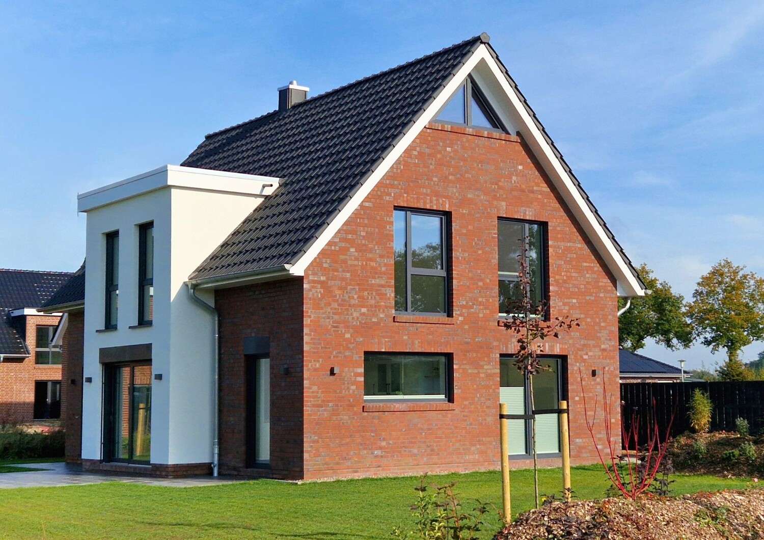Thumbnail-Haus zum Kaufen in Oldenburg Osternburg 636.200,00 € 154 m²