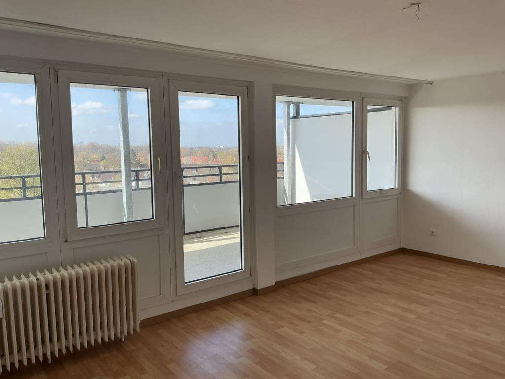 Thumbnail-Wohnung zum Mieten in Marl 469,00 € 59.87 m²