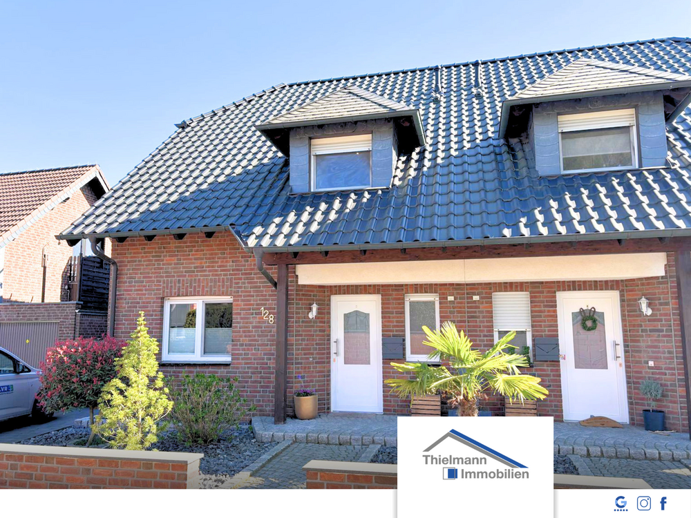 Thumbnail-Haus zum Kaufen in Viersen 499.000,00 € 115 m²