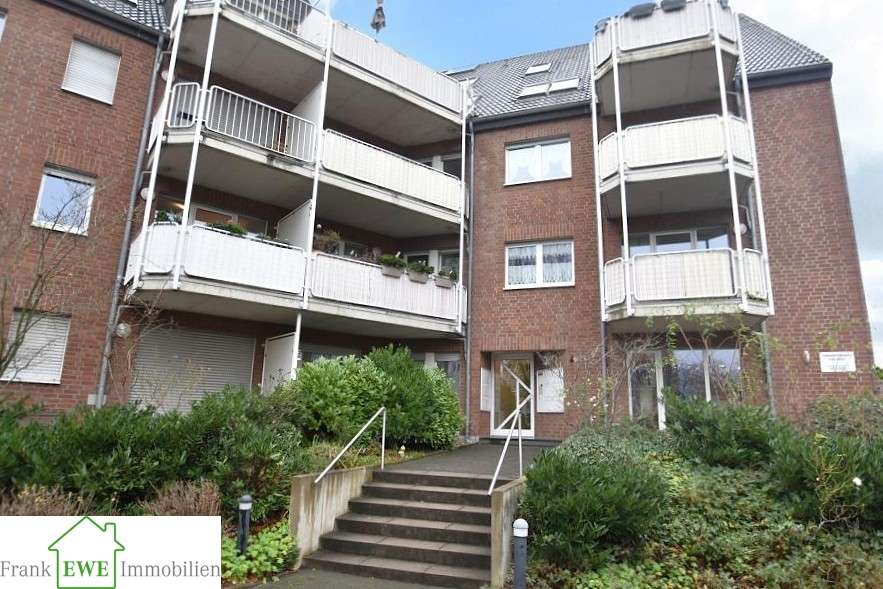 Thumbnail-Wohnung zum Mieten in Düsseldorf 794,00 € 64.67 m²