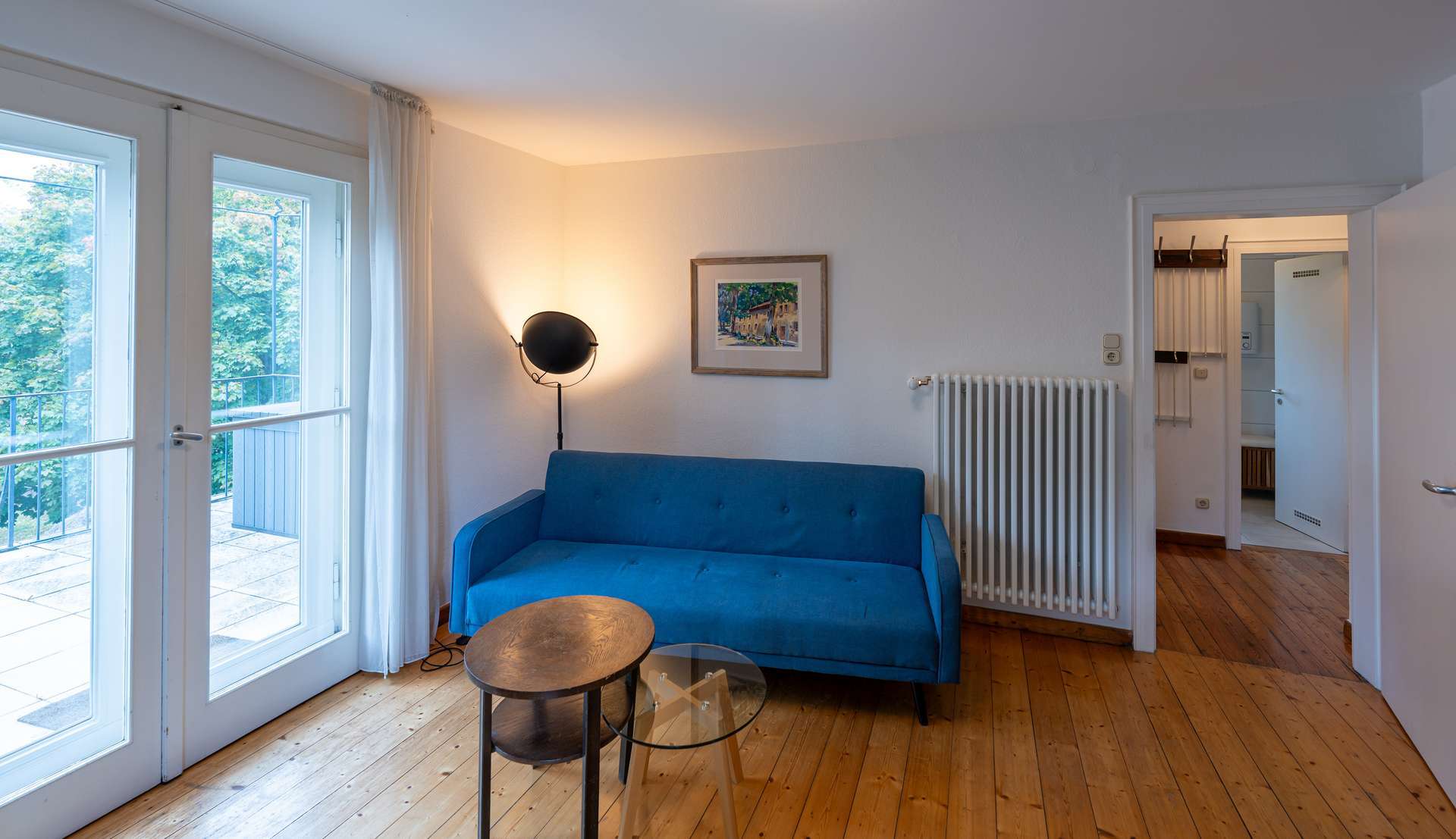 Thumbnail-Wohnung zum Mieten in Göttingen 850,00 € 55 m²