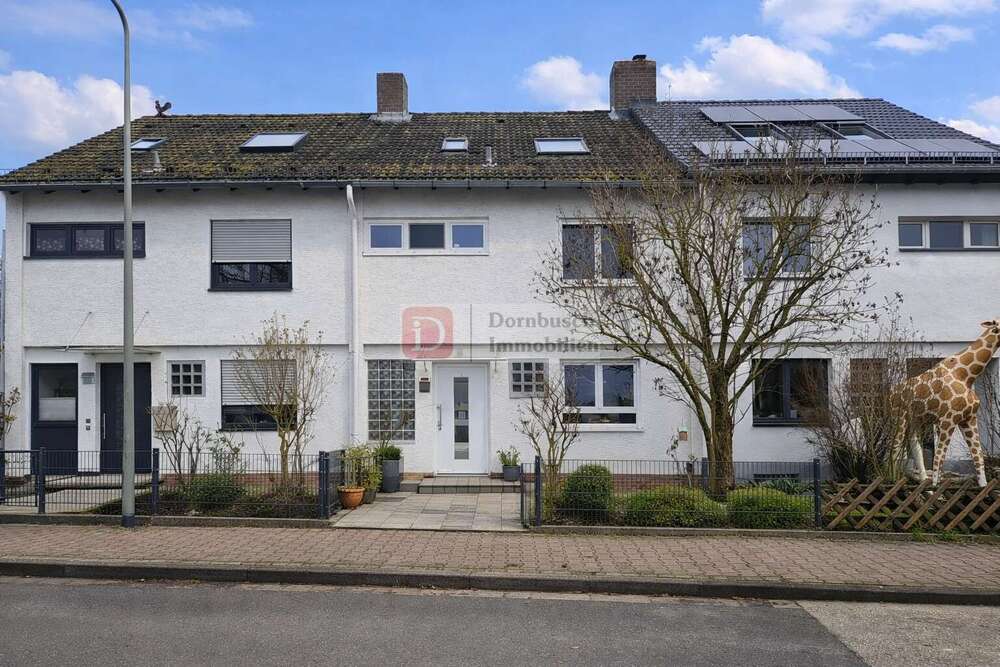 Thumbnail-Haus zum Kaufen in Frankfurt am Main 799.000,00 € 170.17 m²