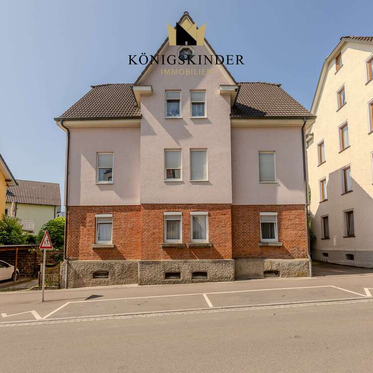 Thumbnail-Haus zum Kaufen in Rottweil 575.000,00 € 292 m²