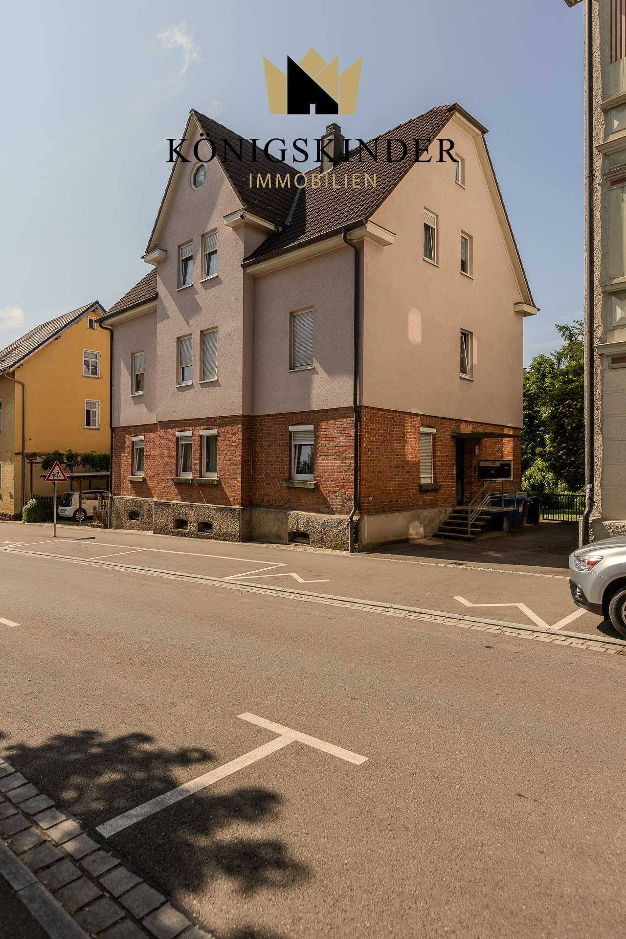 Thumbnail-Haus zum Kaufen in Rottweil 575.000,00 € 292 m²