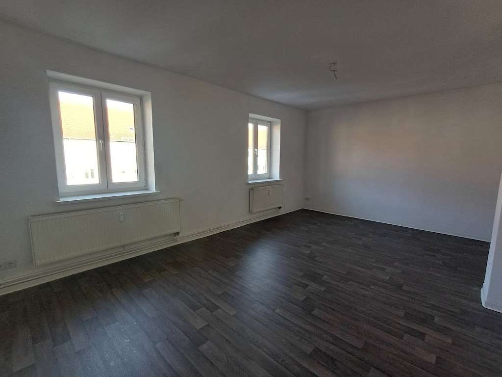 Thumbnail-Wohnung zum Mieten in Merseburg 324,00 € 51.3 m²