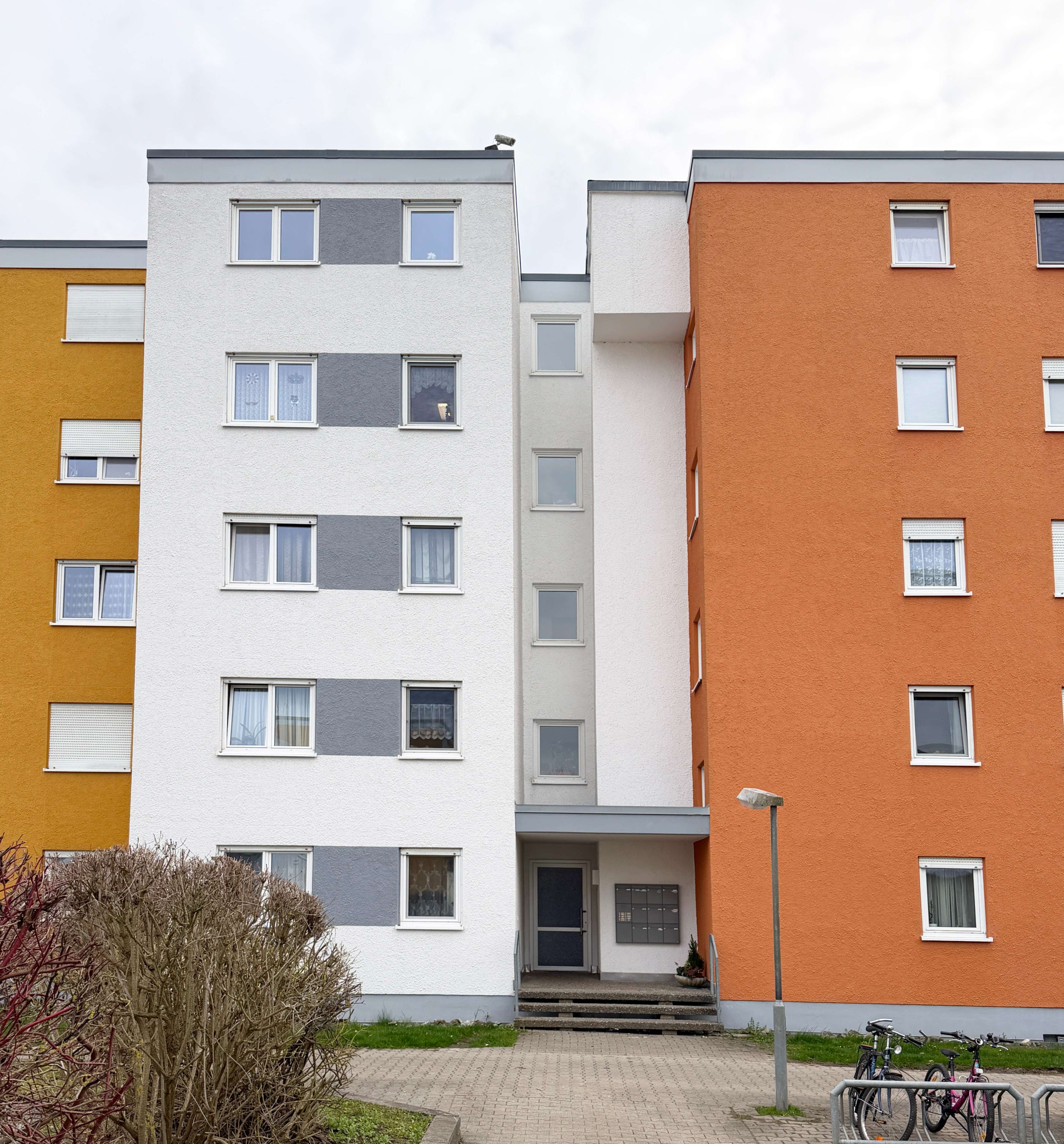 Thumbnail-Wohnung zum Kaufen in Weingarten 279.000,00 € 78.59 m²