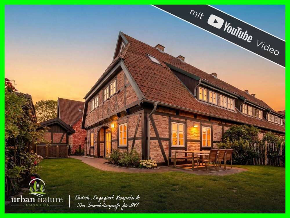 Thumbnail-Haus zum Kaufen in Börgerende-Rethwisch 517.500,00 € 115 m²