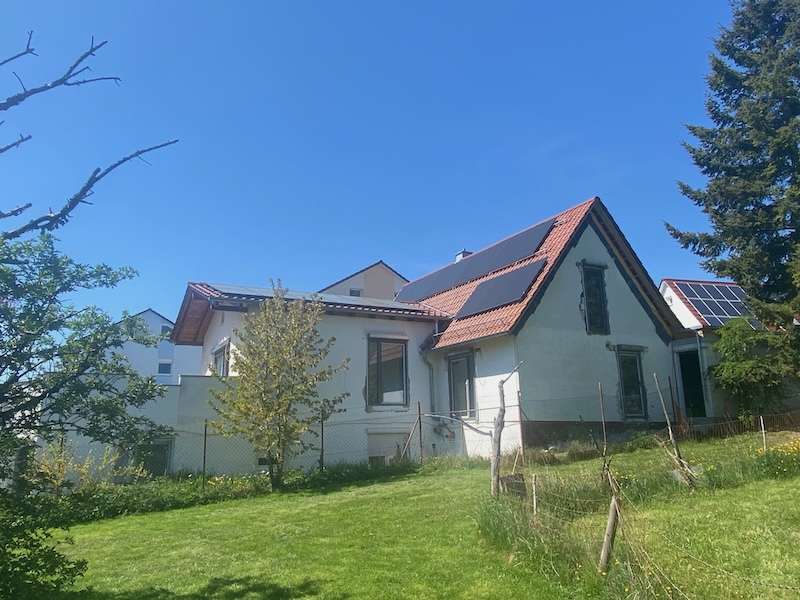 Thumbnail-Haus zum Kaufen in Nufringen 599.000,00 € 215.15 m²