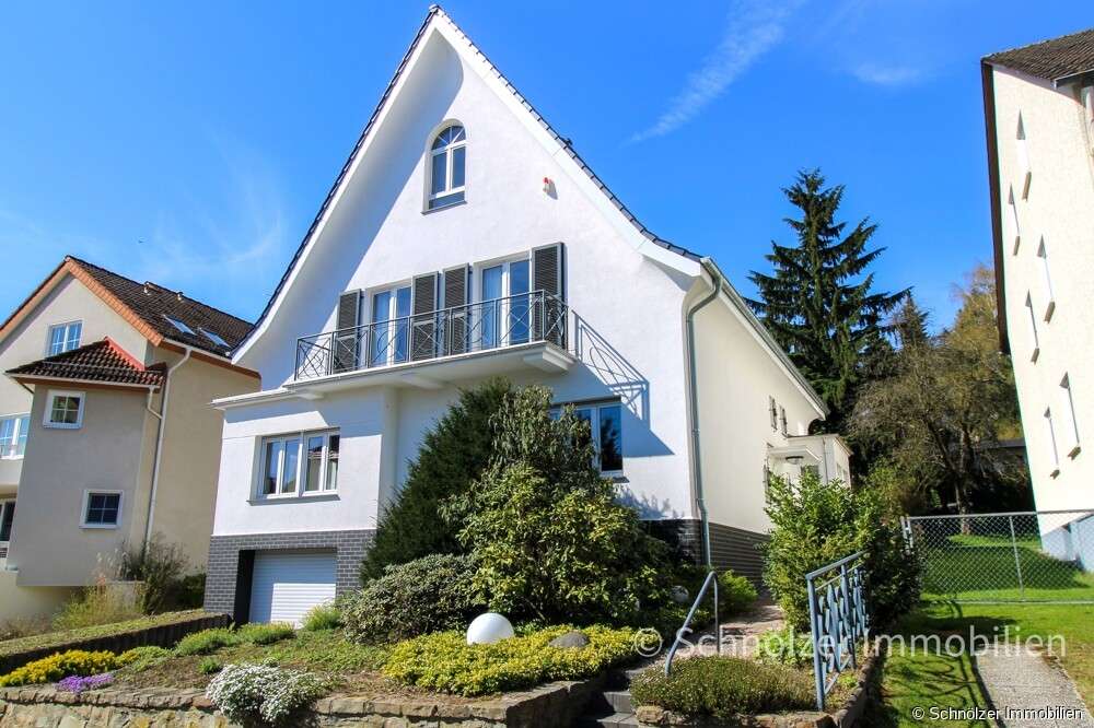 Thumbnail-Haus zum Kaufen in Bad Salzuflen 750.000,00 € 186 m²