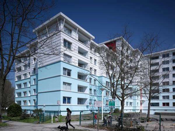 Thumbnail-Wohnung zum Mieten in Dortmund 669,00 € 80 m²