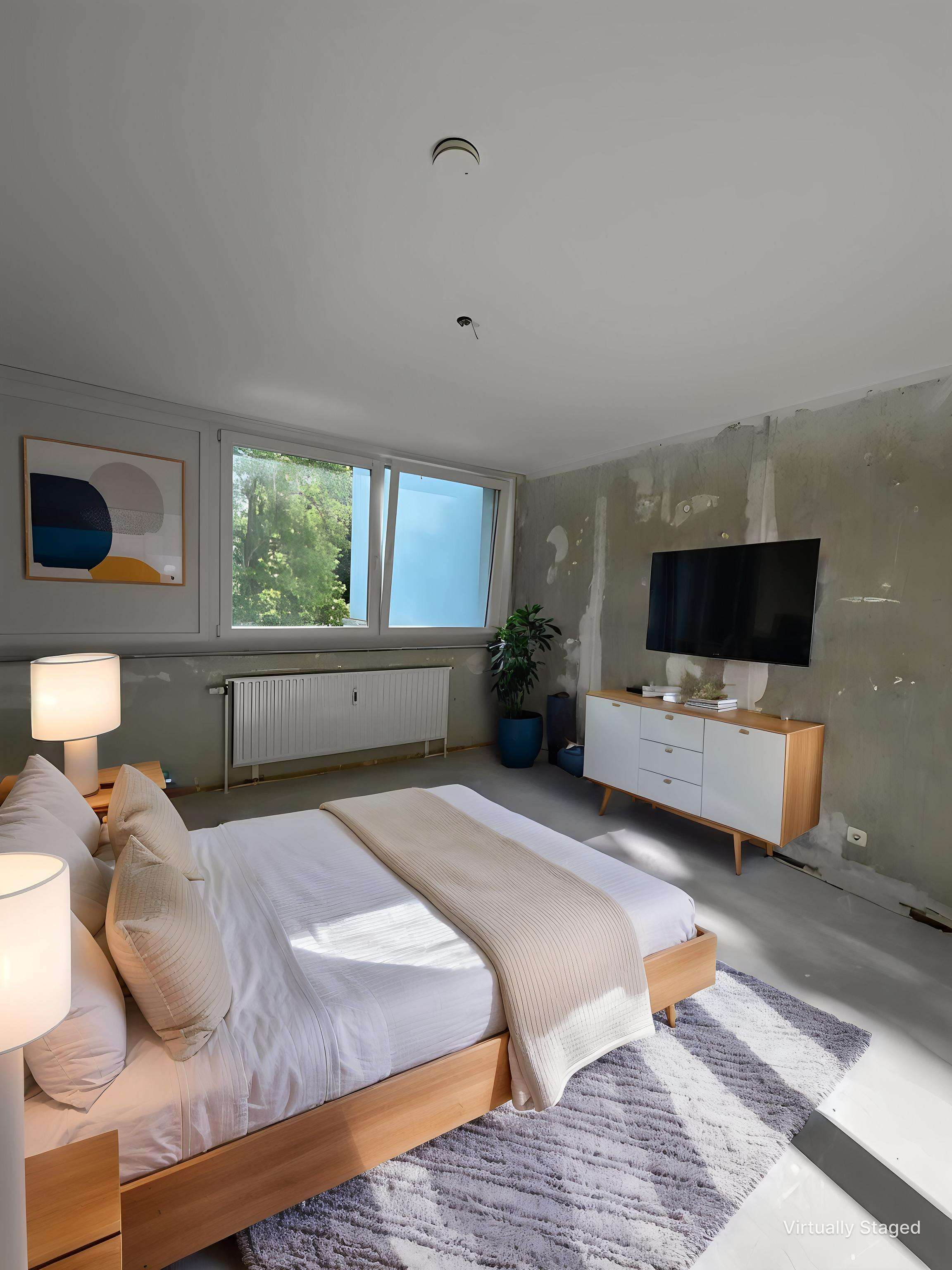 Thumbnail-Wohnung zum Mieten in Dortmund 669,00 € 80 m²