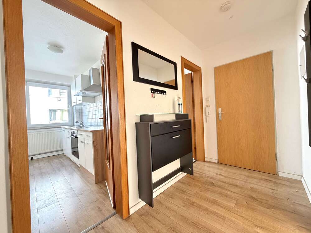 Thumbnail-Wohnung zum Mieten in Wuppertal 500,00 € 57 m²