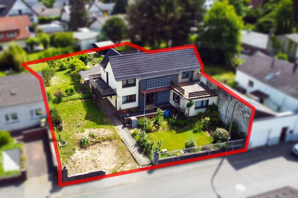 Thumbnail-Grundstück zu verkaufen in Niederkassel 569.000,00 € 879 m²