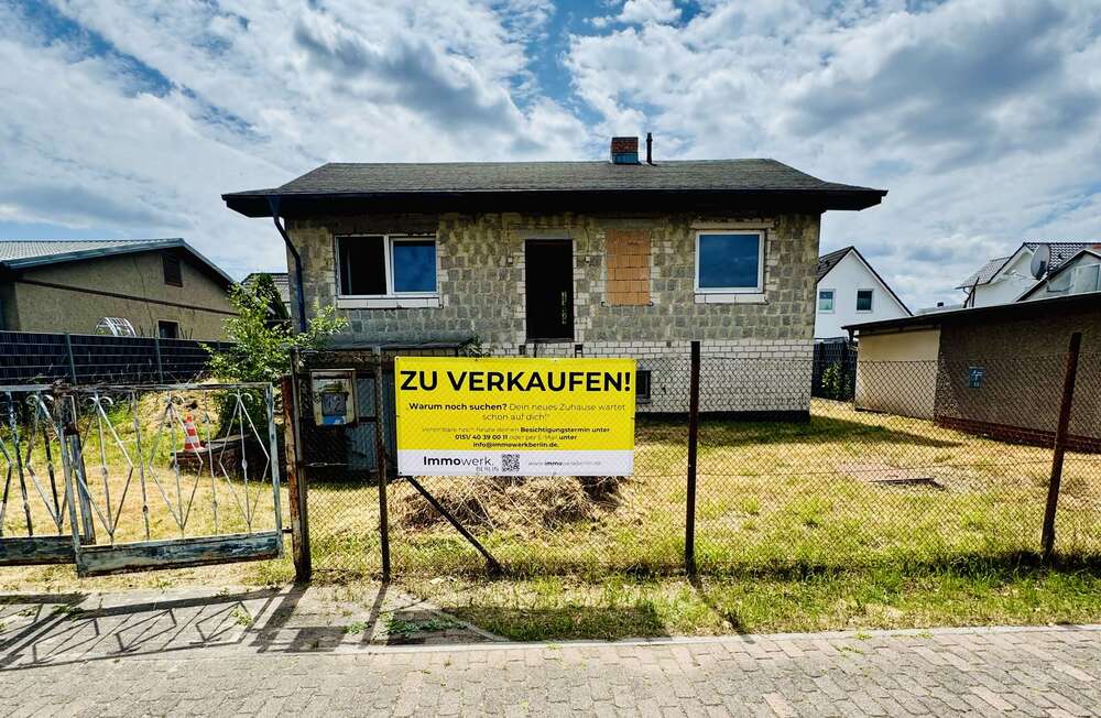 Thumbnail-Haus zum Kaufen in Berlin 365.000,00 € 113 m²