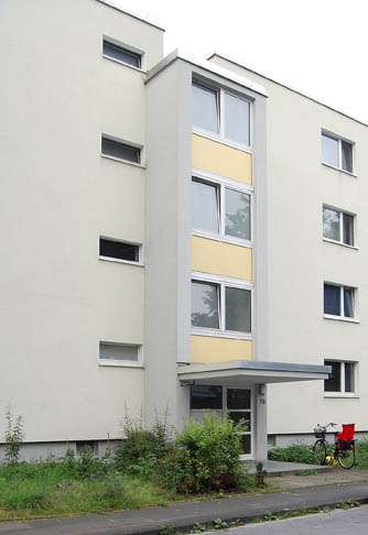 Thumbnail-Wohnung zum Mieten in Monheim 824,00 € 70.69 m²