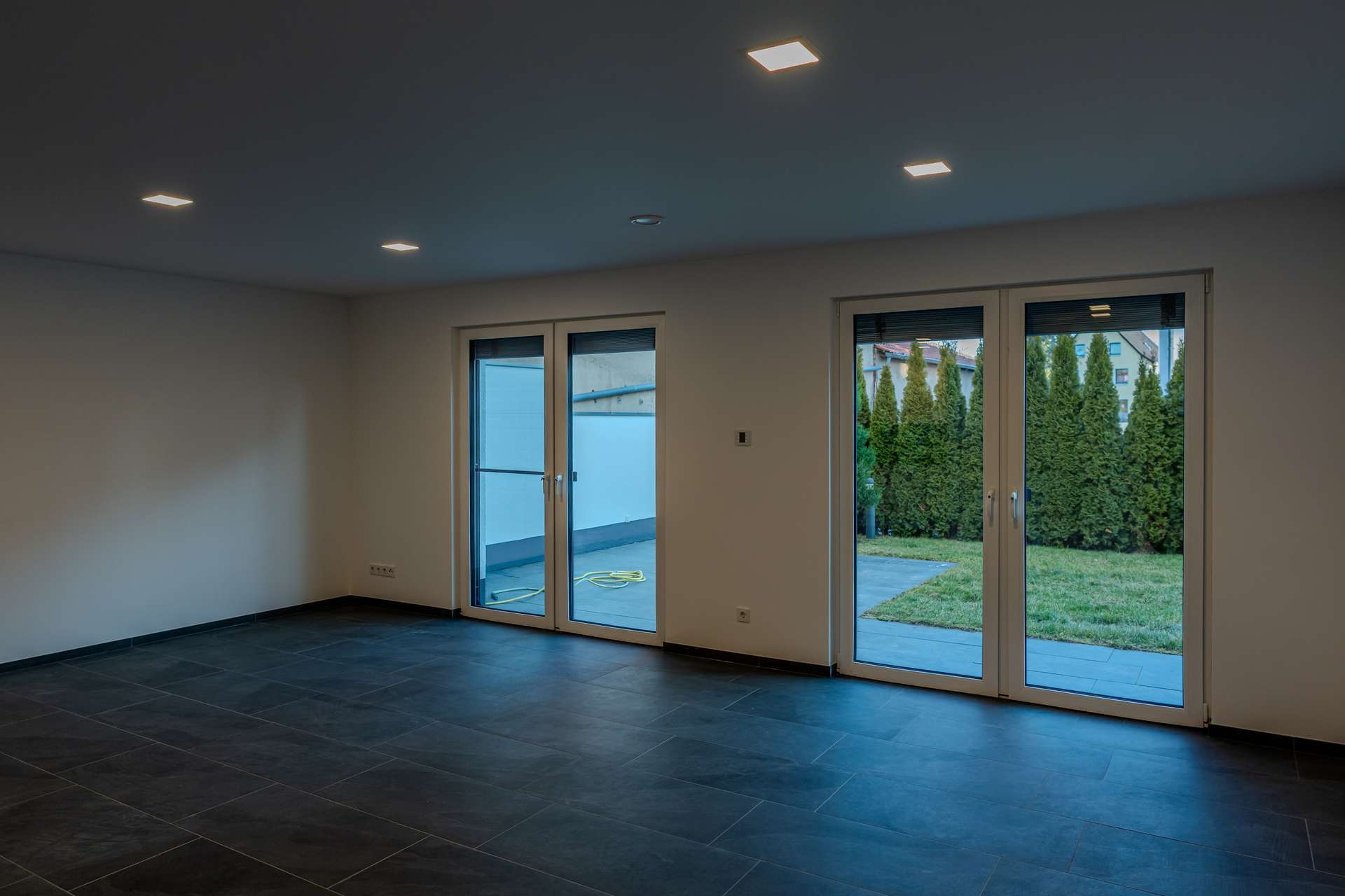 Thumbnail-Wohnung zum Mieten in Rosdorf 1.500,00 € 120.7 m²