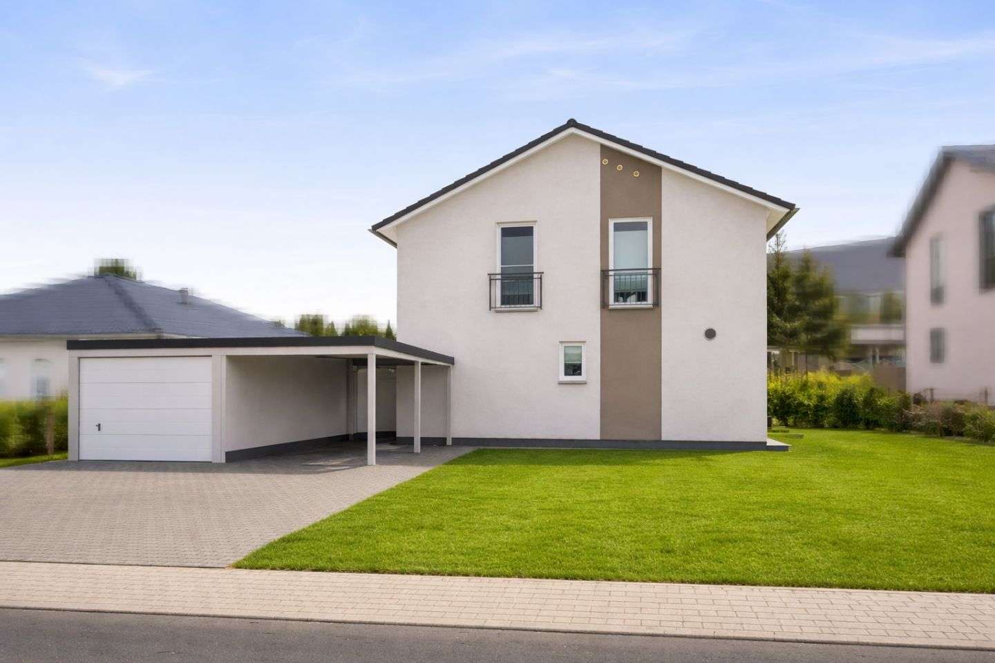 Thumbnail-Haus zum Kaufen in Teuchern 530.000,00 € 159 m²