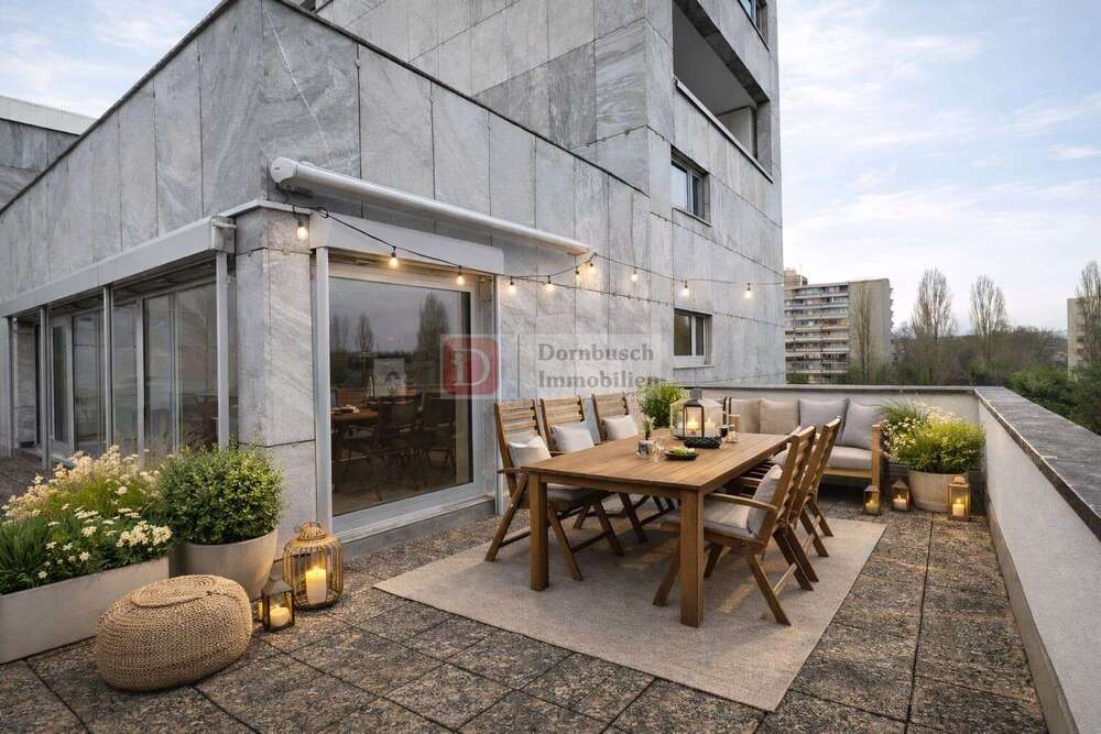 Thumbnail-Wohnung zum Kaufen in Frankfurt am Main 549.000,00 € 157 m²