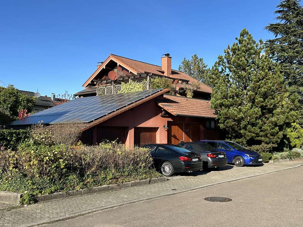 Thumbnail-Haus zum Kaufen in Malsch 790.000,00 € 272 m²