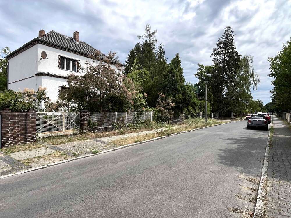 Thumbnail-Haus zum Kaufen in Berlin 645.000,00 € 169 m²