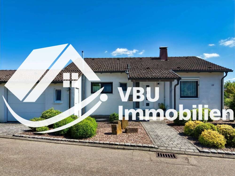 Thumbnail-Haus zum Kaufen in Gemmingen 549.000,00 € 179 m²