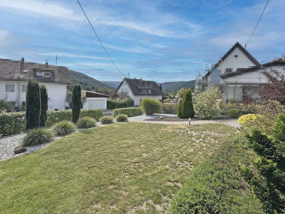 Thumbnail-Grundstück zu verkaufen in Neckargemünd 125.000,00 € 331 m²