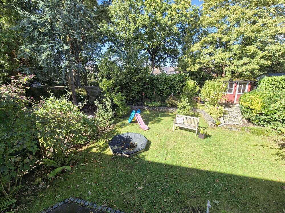 Thumbnail-Haus zum Kaufen in Oberhausen 449.000,00 € 165 m²