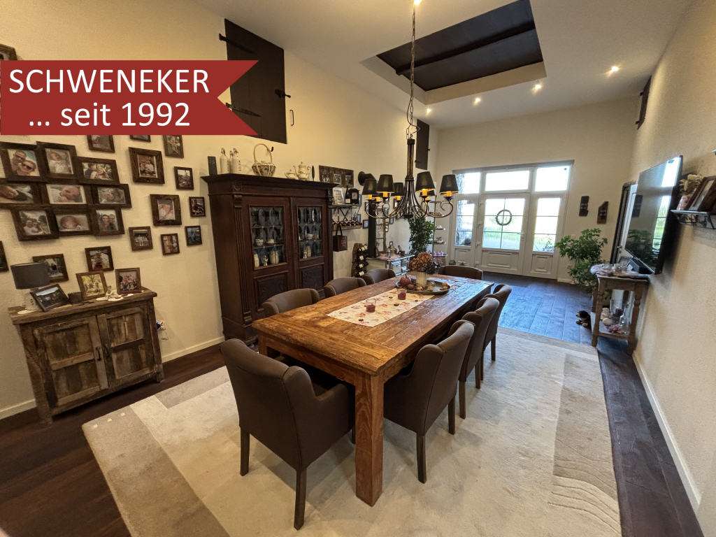 Thumbnail-Haus zum Kaufen in Preußisch Oldendorf 697.000,00 € 300 m²