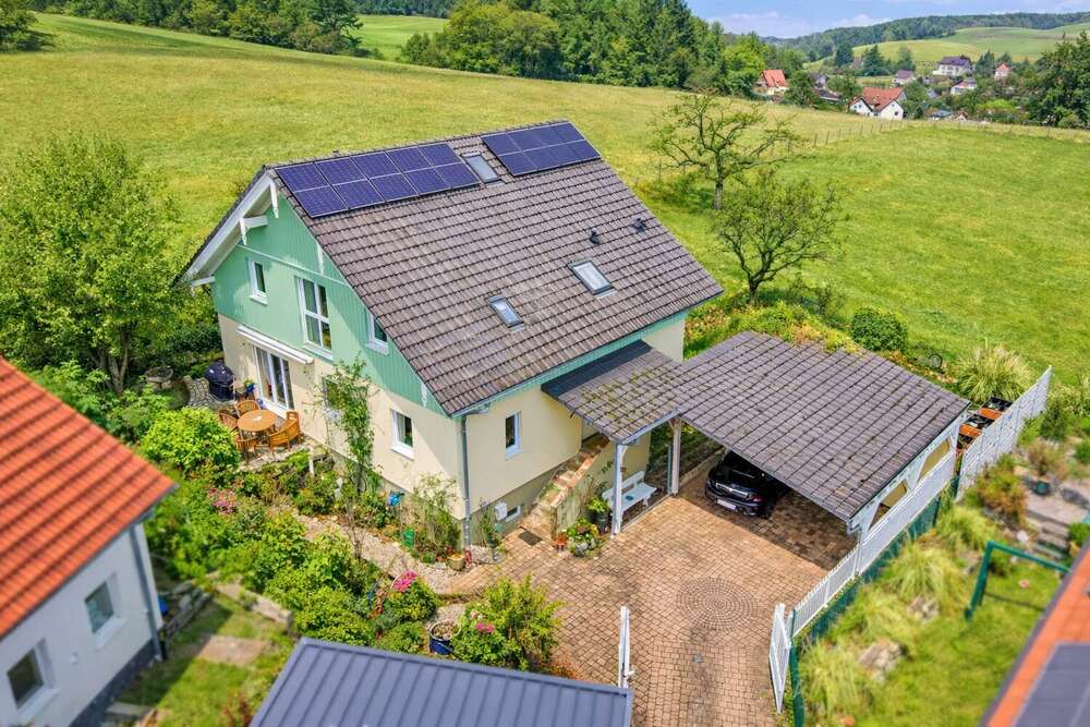 Thumbnail-Haus zum Kaufen in Lautertal 669.000,00 € 179 m²