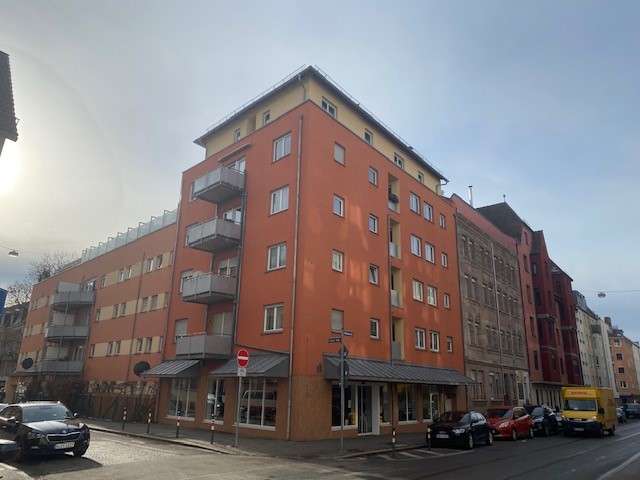 Thumbnail-Wohnung zum Kaufen in Nürnberg 319.000,00 € 74 m²