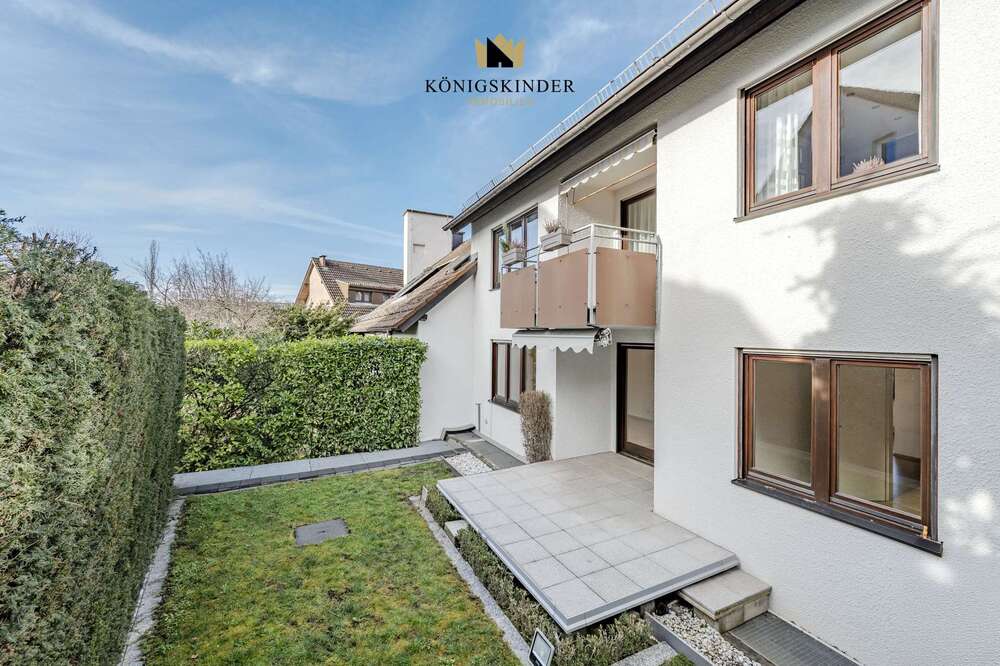 Thumbnail-Wohnung zum Kaufen in Stuttgart Obertürkheim 324.900,00 € 84.35 m²