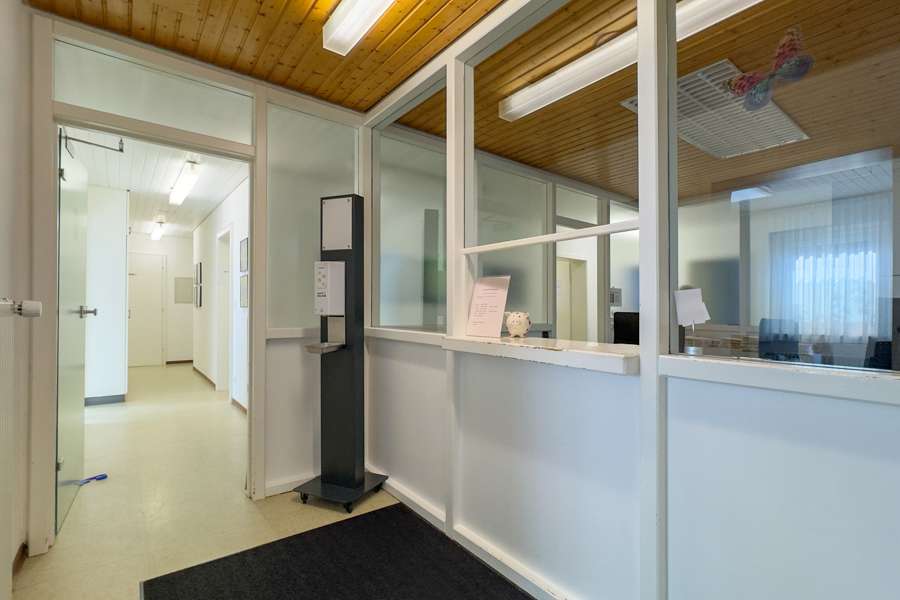 Thumbnail-Büro in Schönaich 1.500,00 € 152 m²