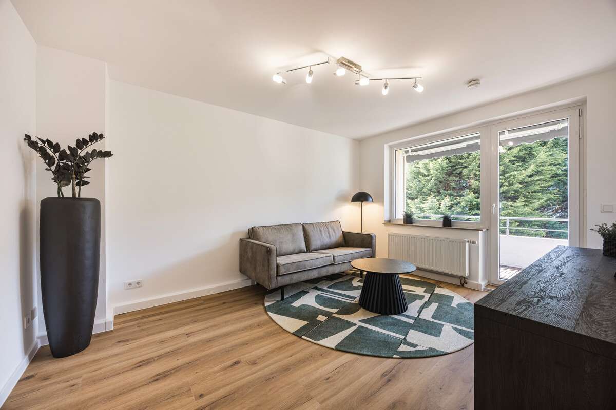 Thumbnail-Wohnung zum Kaufen in Düsseldorf 250.000,00 € 54.94 m²