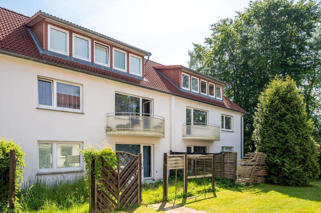Thumbnail-Wohnung zum Mieten in Zeven 649,00 € 73.1 m²