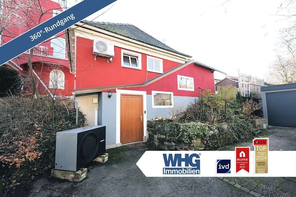 Thumbnail-Haus zum Kaufen in Bietigheim-Bissingen 269.000,00 € 60 m²