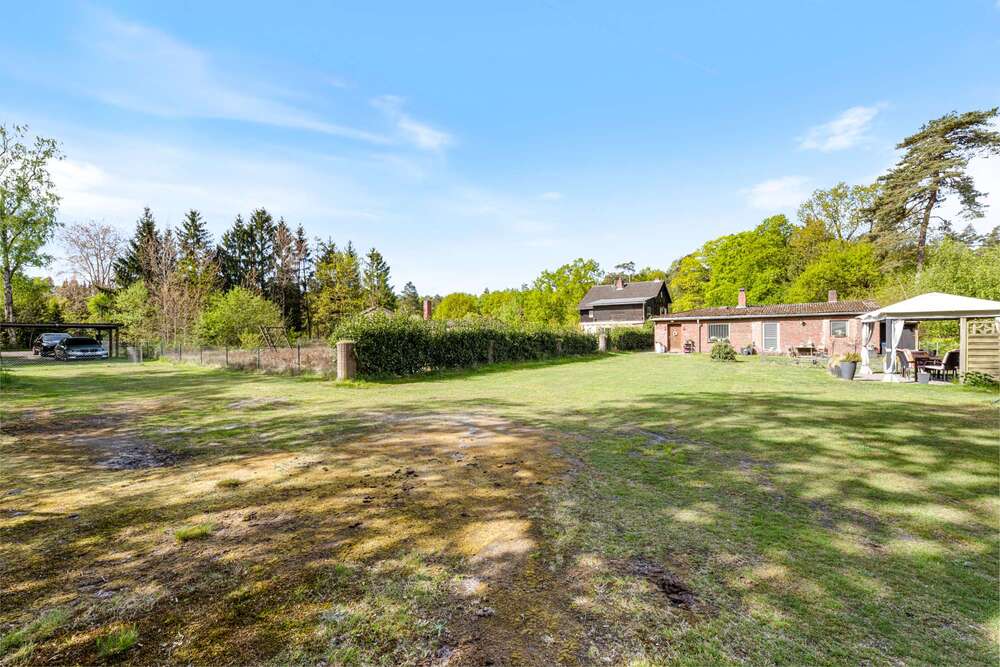 Thumbnail-Grundstück zu verkaufen in Handeloh Höckel 280.000,00 € 3039 m²