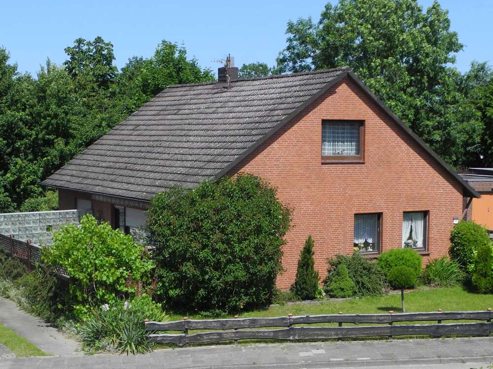 Thumbnail-Haus zum Kaufen in Schwentinental 438.000,00 € 140 m²