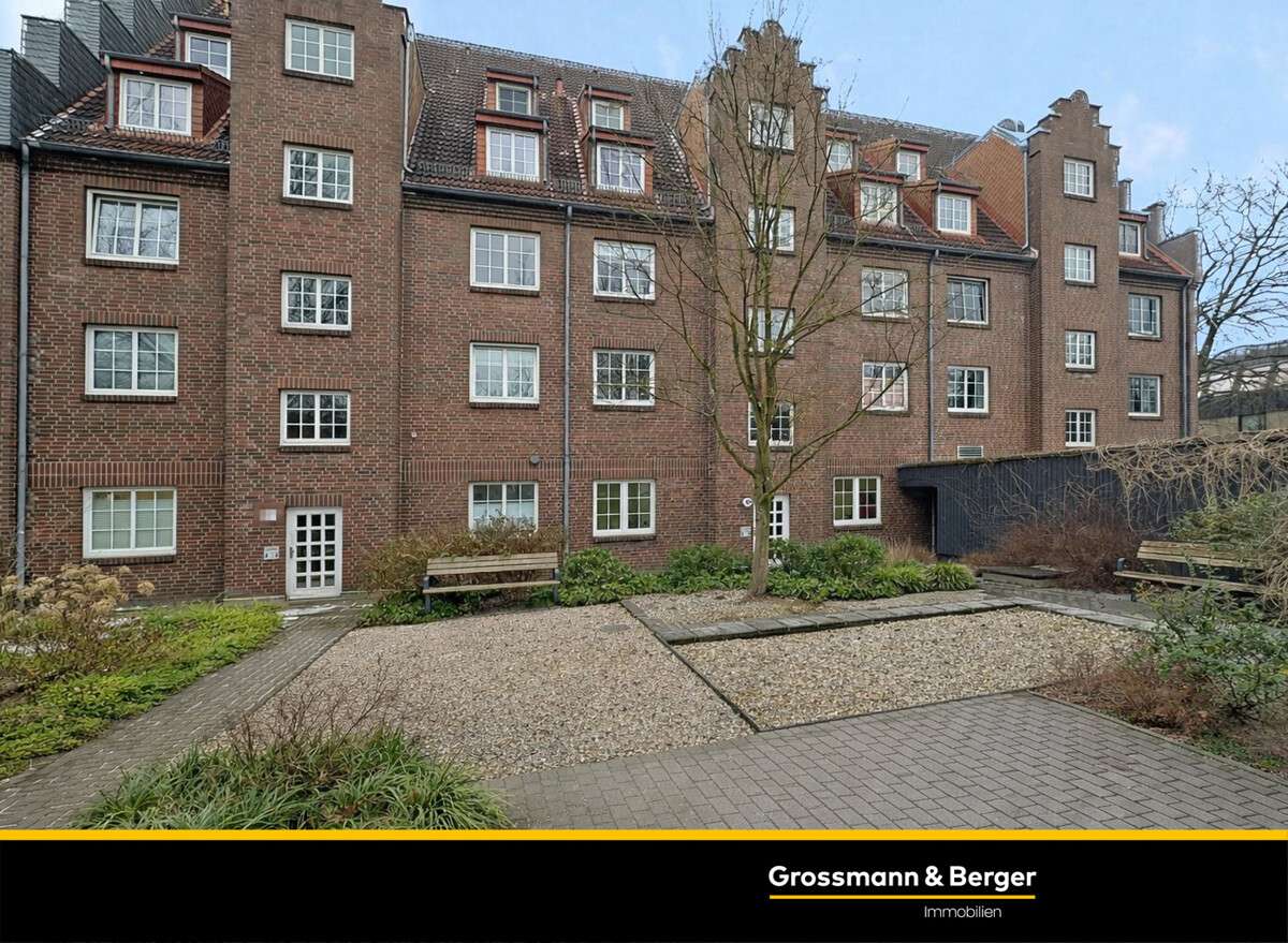 Thumbnail-Wohnung zum Kaufen in Pinneberg 209.000,00 € 60 m²