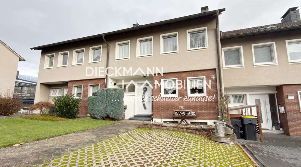 Thumbnail-Haus zum Kaufen in Iserlohn 299.000,00 € 105 m²
