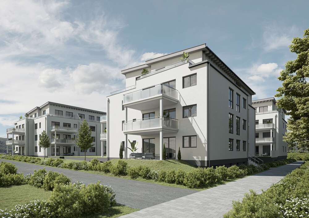 Thumbnail-Wohnung zum Kaufen in Neustadt 424.900,00 € 95.2 m²