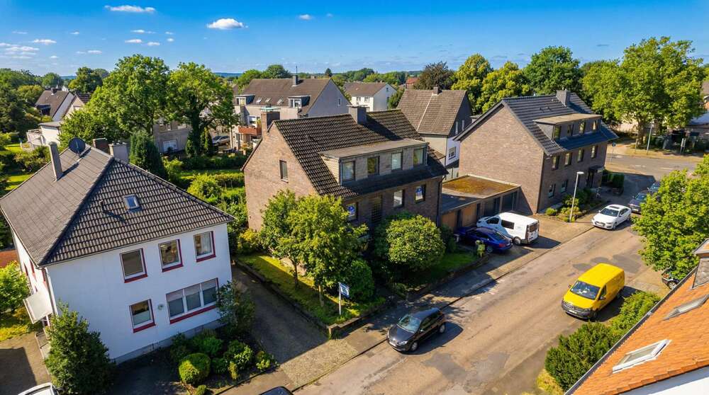 Thumbnail-Haus zum Kaufen in Bottrop Fuhlenbrock 659.000,00 € 268 m²