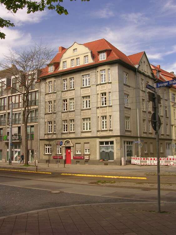 Thumbnail-Wohnung zum Mieten in Erfurt 1.250,00 € 125 m²