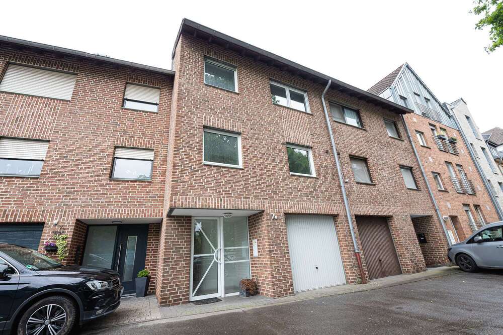 Thumbnail-Haus zum Kaufen in Mönchengladbach 369.000,00 € 116 m²