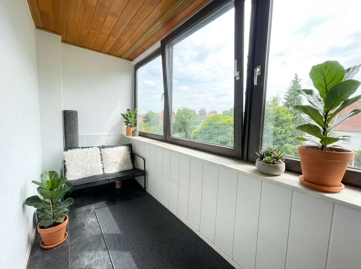Thumbnail-Wohnung zum Mieten in Essen 550,00 € 68 m²
