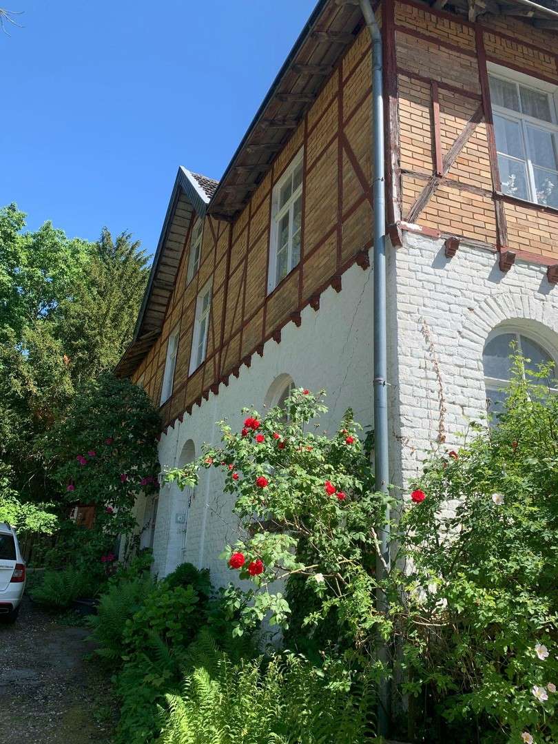 Thumbnail-Haus zum Kaufen in Aachen 350.000,00 € 95 m²