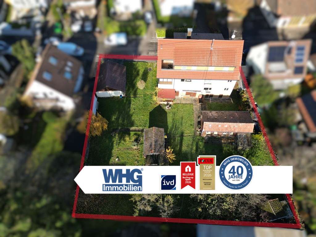 Thumbnail-Haus zum Kaufen in Murr 980.000,00 € 299.21 m²