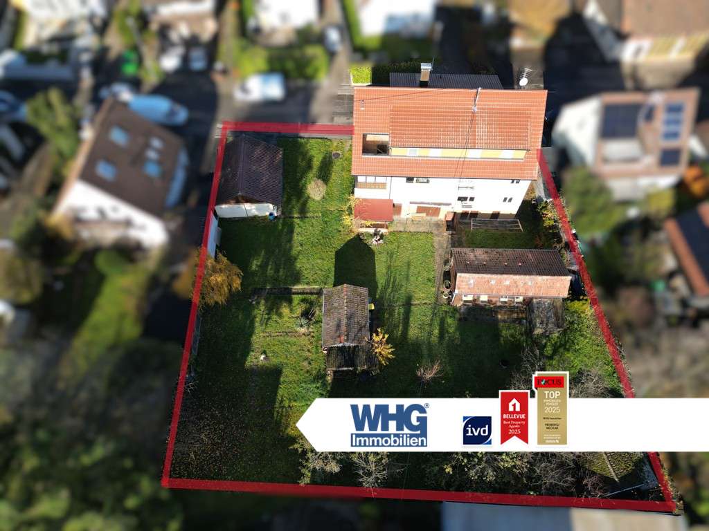 Thumbnail-Haus zum Kaufen in Murr 980.000,00 € 299.21 m²
