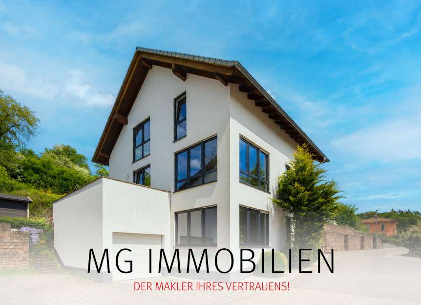 Thumbnail-Haus zum Kaufen in Reichenbach-Steegen 559.000,00 € 242.06 m²
