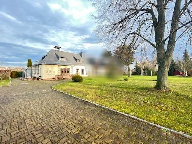 Thumbnail-Haus zum Kaufen in Zwickau 270.000,00 € 197.44 m²