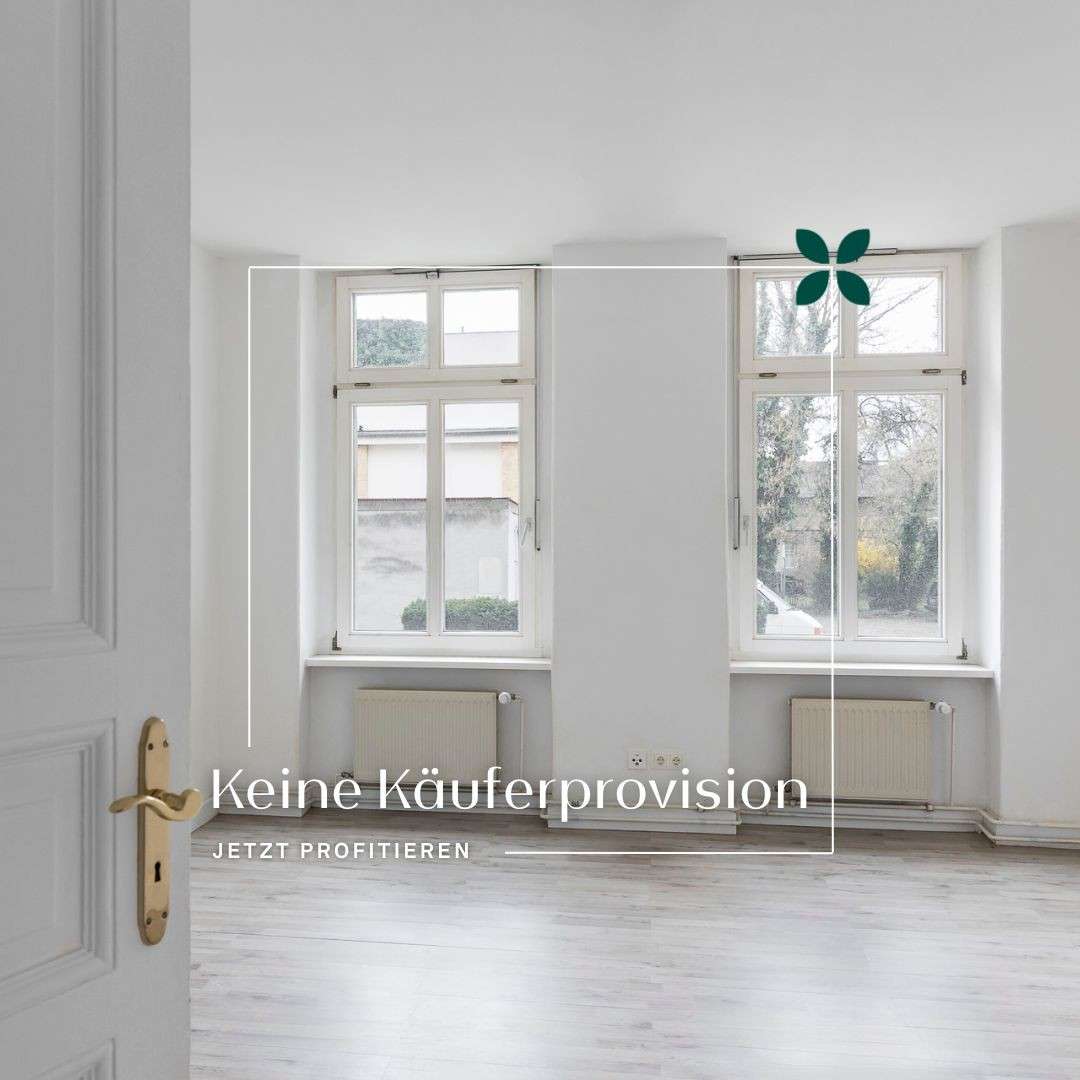 Thumbnail-Wohnung zum Kaufen in Potsdam 285.000,00 € 56.9 m²